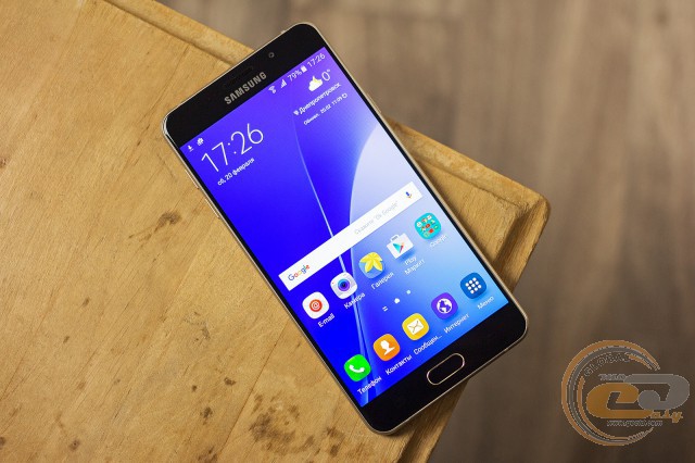 Samsung Galaxy A7 2016