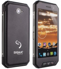 Sigma mobile X-treme PQ27