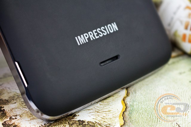 Impression ImSMART C501