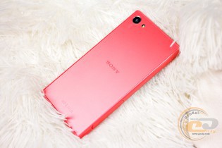 Sony Xperia Z5 Compact