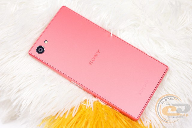 Sony Xperia Z5 Compact