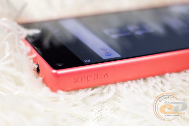 Sony Xperia Z5 Compact