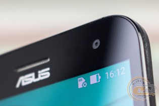 ASUS ZenFone 2 Laser (ZE500KG)