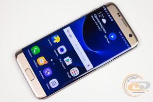 Samsung Galaxy S7 edge