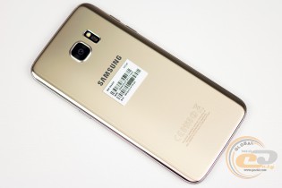 Samsung Galaxy S7 edge