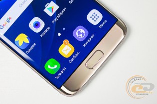 Samsung Galaxy S7 edge