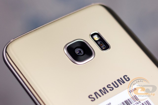 Samsung Galaxy S7 edge