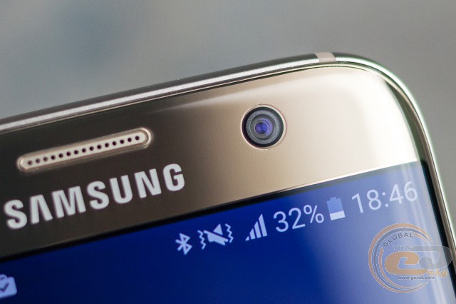 Samsung Galaxy S7 edge