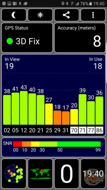 Samsung Galaxy S7 edge