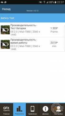Samsung Galaxy S7 edge