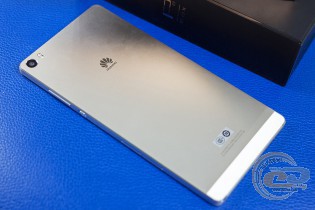 Huawei P8max