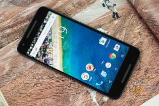 LG Nexus 5X