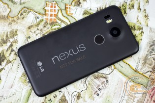 LG Nexus 5X