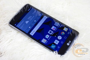 LG K8 LTE
