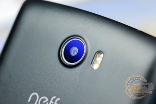TP-LINK Neffos C5