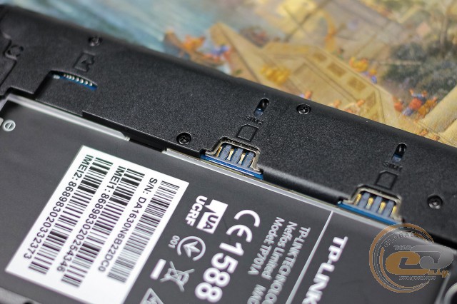 TP-LINK Neffos C5