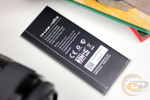 TP-LINK Neffos C5