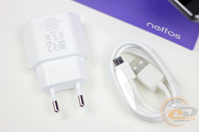 TP-LINK Neffos C5
