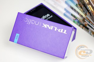 TP-LINK Neffos C5L