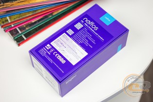 TP-LINK Neffos C5L