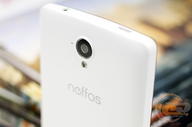 TP-LINK Neffos C5L
