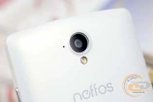 TP-LINK Neffos C5L