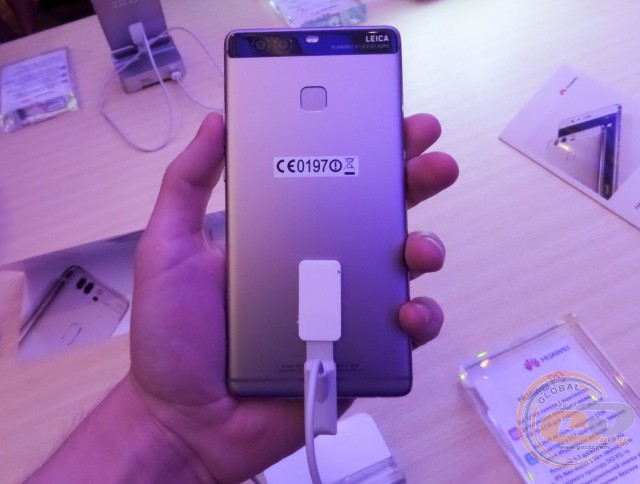 Huawei P9