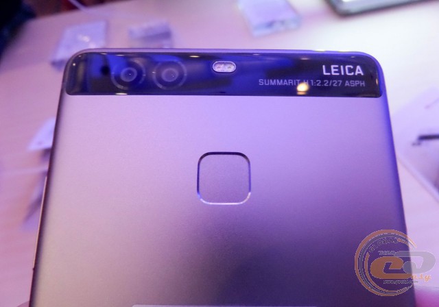 Huawei P9