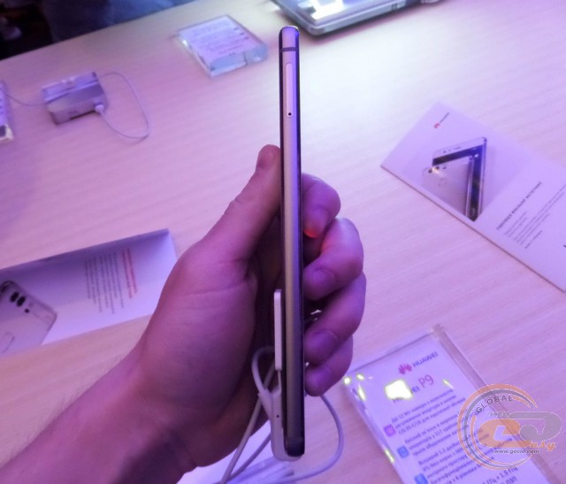 Huawei P9
