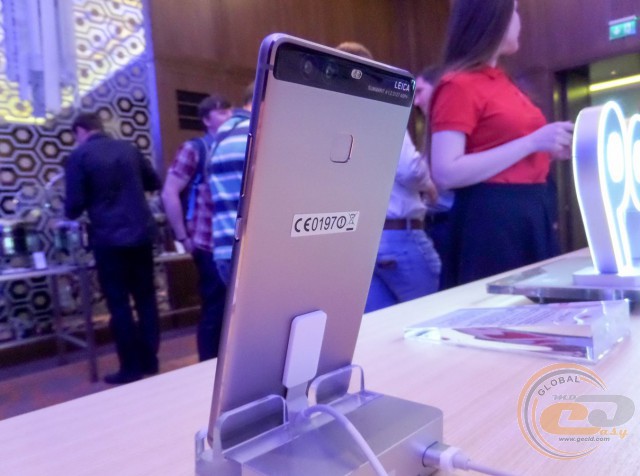 Huawei P9