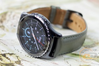 Samsung Gear S2 classic