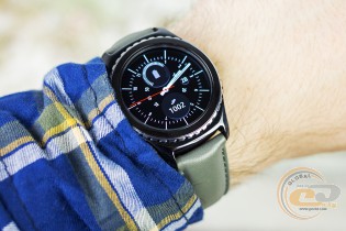 Samsung Gear S2 classic