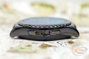 Samsung Gear S2 classic