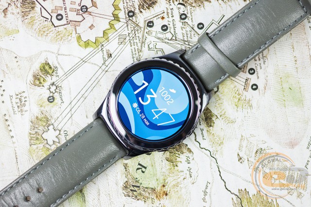 Samsung Gear S2 classic