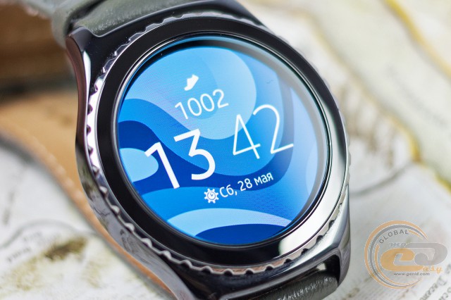 Samsung Gear S2 classic