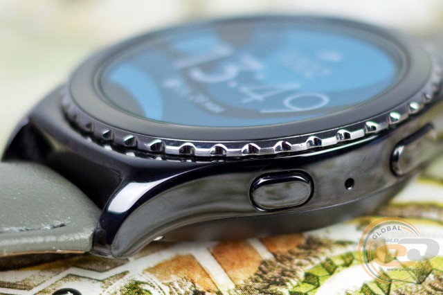 Samsung Gear S2 classic