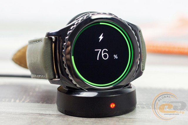 Samsung Gear S2 classic