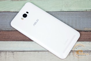 ASUS ZenFone Max (ZC550KL)