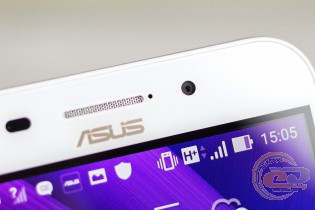 ASUS ZenFone Max (ZC550KL)