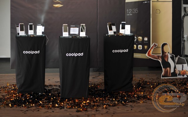 Coolpad