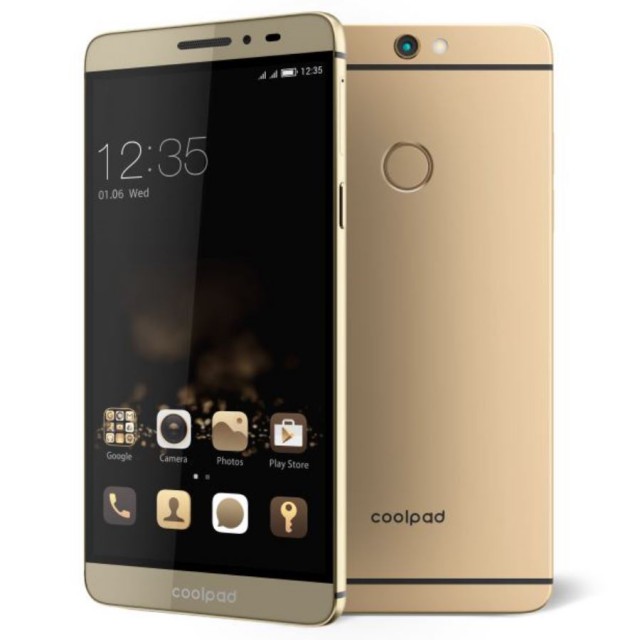 Coolpad