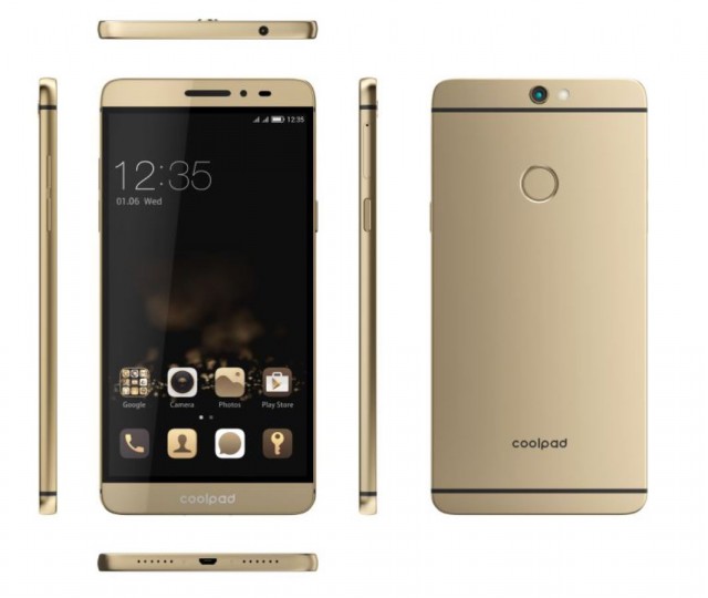 Coolpad