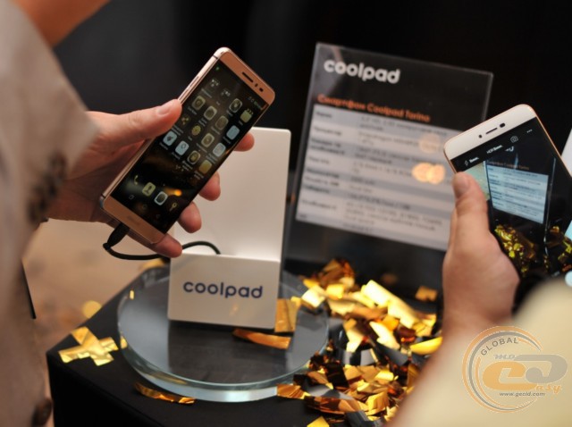 Coolpad