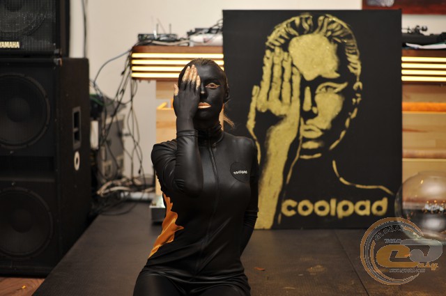 Coolpad
