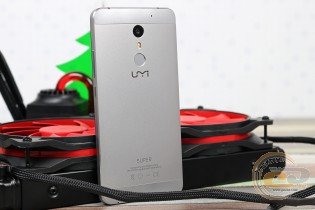 UMi Super