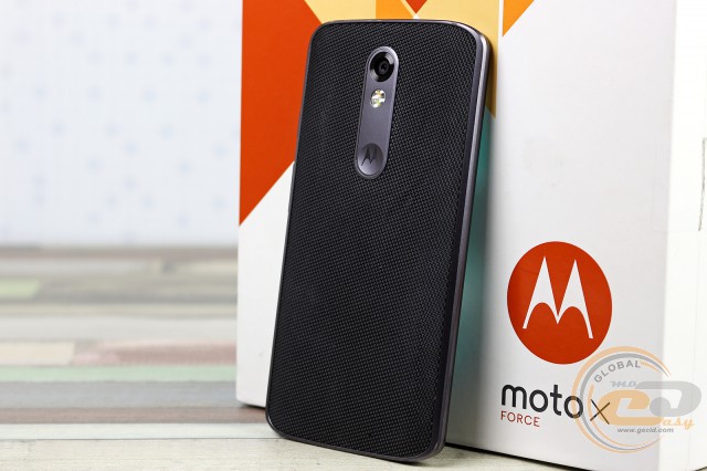 MOTO X Force