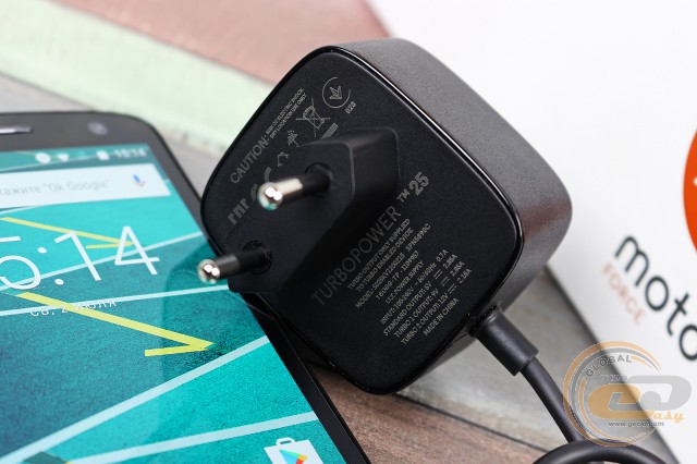 MOTO X Force