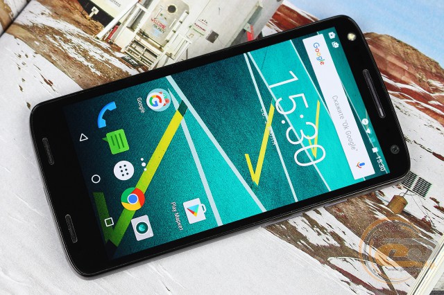 MOTO X Force