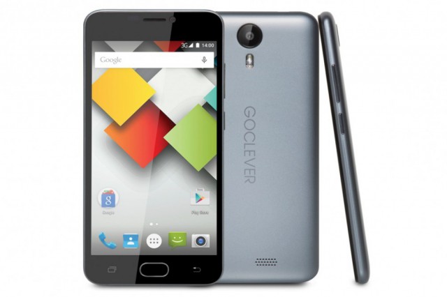 GoClever Quantum 3 500
