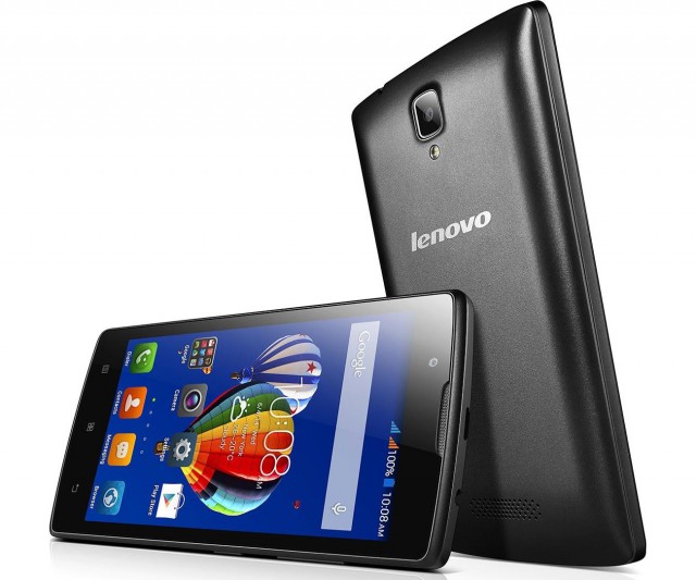 Lenovo A2010